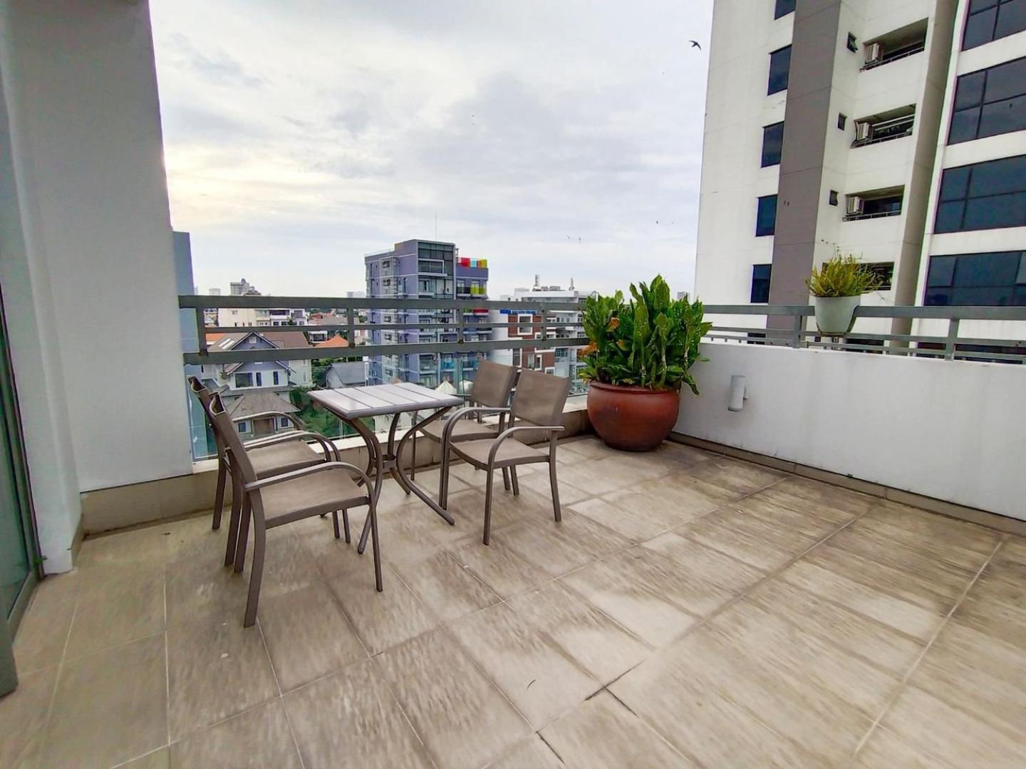 Glenwood Suites Ho-Chi-Minh-Stadt Exterior foto